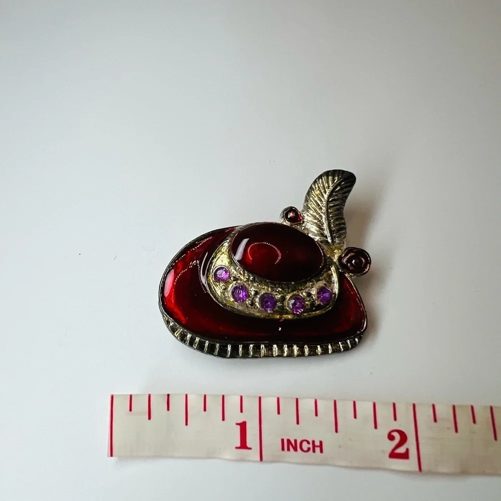 N/A vintage gold
